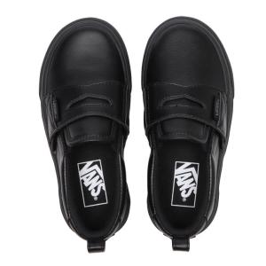 キッズ VANS ヴァンズ SLIP ON(1...の詳細画像1