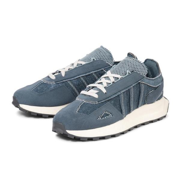 ADIDAS アディダス RETROPY E5 レトロピー E5 FZ6560 LBLU/MGRE/...