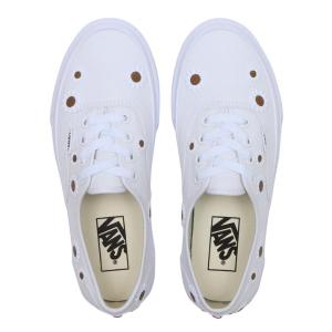 VANS ヴァンズ AUTHENTIC オーセ...の詳細画像1