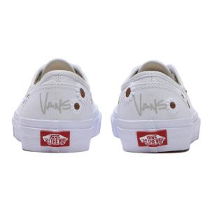 VANS ヴァンズ AUTHENTIC オーセ...の詳細画像2