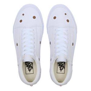 VANS ヴァンズ OLD SKOOL オール...の詳細画像1