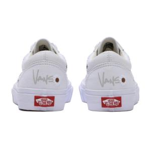 VANS ヴァンズ OLD SKOOL オール...の詳細画像2