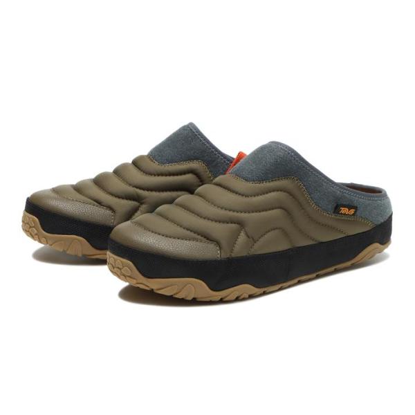 TEVA テバ M REEMBER TERRAIN リエンバー テレイン T1129596 DOL