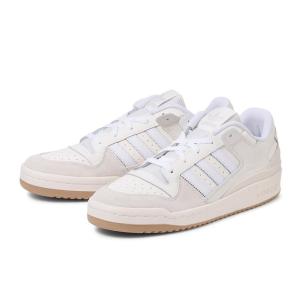 ADIDAS アディダス FORUM LOW CL フォーラム ロー ID6858 CWHT/CWHI/FWHT｜abc-martnet