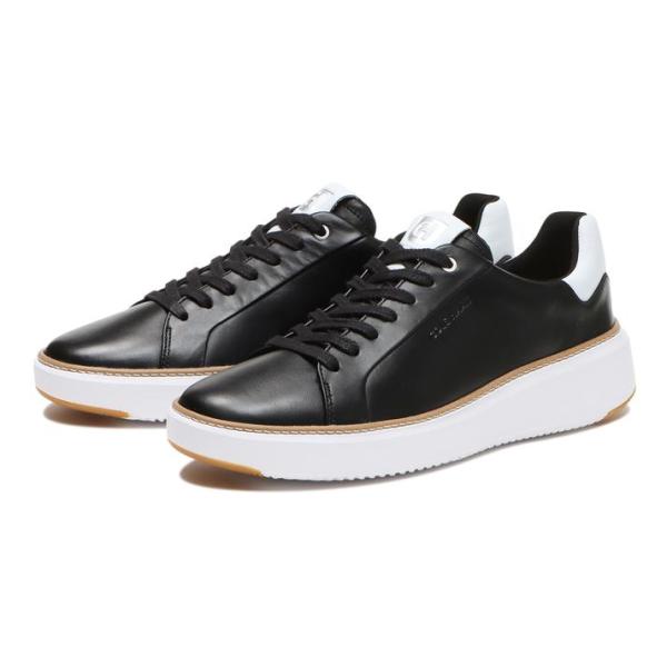 COLE HAAN コール ハーン GRANDPRO TOPSPIN SNEAKER グランドプロ ...