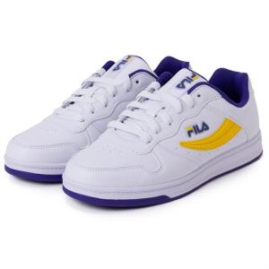 FILA フィラ FX Court エフエックスコート UFW22121152 ABC-MART限定 *WPY｜ABC-MART Yahoo!店