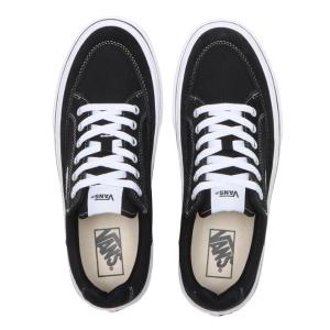 VANS ヴァンズ FINN フィン V393...の詳細画像1