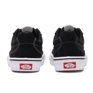 VANS ヴァンズ FINN フィン V393...の詳細画像2