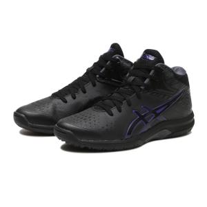 レディース ASICS アシックス LADY GELFAIRY 8 ゲルフェアリー 8 TBF403.005 BK/RYLAZ｜abc-martnet