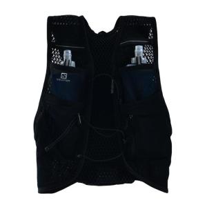 SALOMON サロモン ACTIVE SKIN 8 SET アクティブスキン 8SET LC1757900