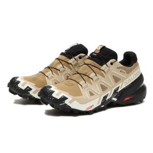 SALOMON サロモン SPEEDCROSS 6 GTX スピードクロス6 ゴアテックス