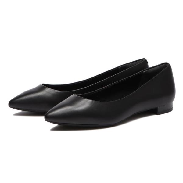 レディース ROCKPORT ロックポート Total Motion Adelyn Ballet ト...