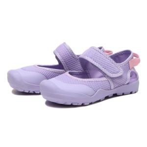 キッズ HAWKINS ホーキンス HROTTI(15-22) キッズサンダル HK22035 LILAC/PINK