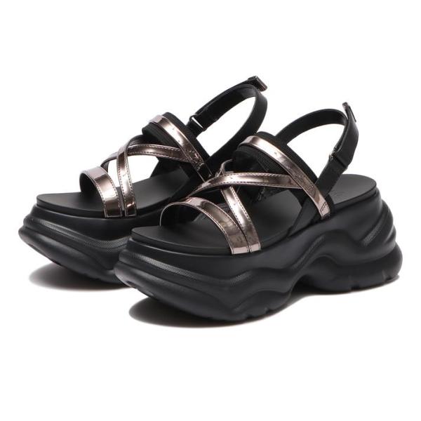 レディース ABC SELECT エービーシーセレクト H-VOL CODE SND8 ハイボリュー...