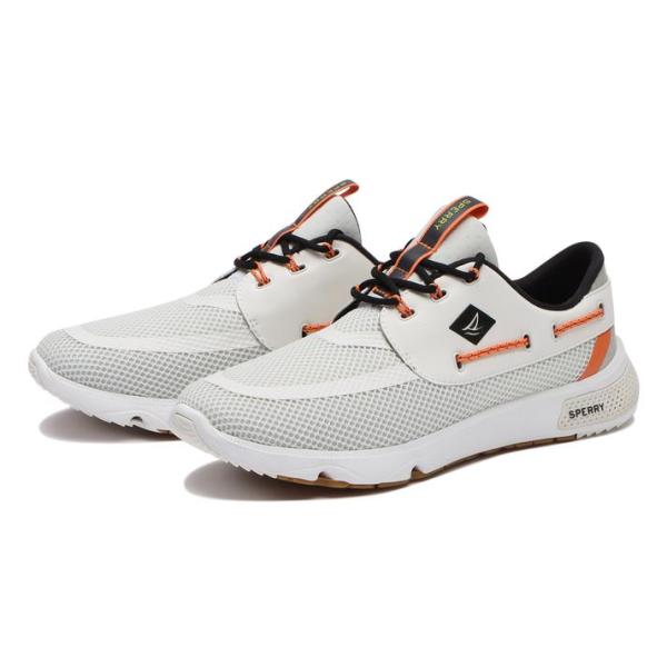 SPERRY TOPSIDER スペリートップサイダー 7 SEAS 3-EYE セブンシーズスリー...