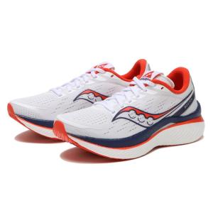 レディース SAUCONY サッカニー WMNS ENDORPHIN SPEED 3 (BOS) ウィメンズエンドルフィンスピード3 S10756-206 WHITE/NAVY｜ABC-MART Yahoo!店