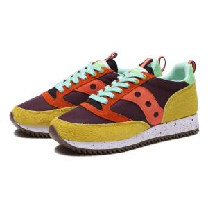 Saucony サッカニー スニーカー メンズ 男性用 ジャズ