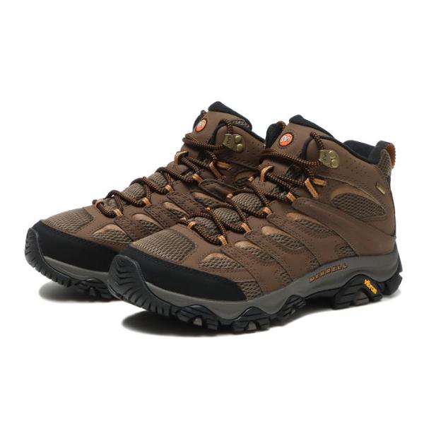MERRELL メレル MOAB 3 SYNTHETIC MID GTX WIDE モアブ3シンセテ...