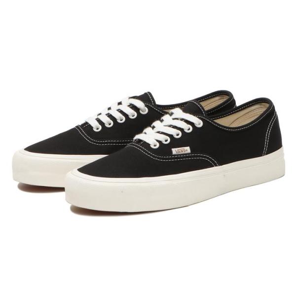 VANS AUTHENTIC VR3 オーセンティックVR3 VN0005UD1KP BLK/MAR...