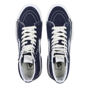 VANS ヴァンズ SK8-HI RECONS...の詳細画像1