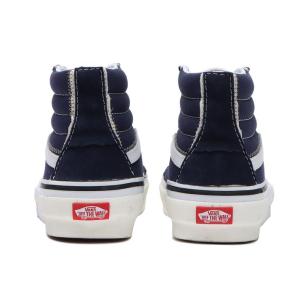 VANS ヴァンズ SK8-HI RECONS...の詳細画像2