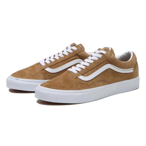 VANS ヴァンズ OLD SKOOL オールドスクール VN0A5KRSTBN (PIG)TOBA...