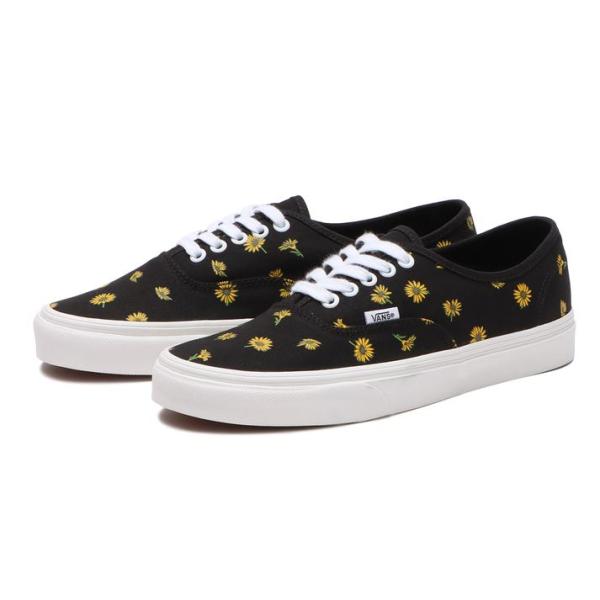 VANS ヴァンズ AUTHENTIC オーセンティック VN0A5KS9BMA BETTER BK