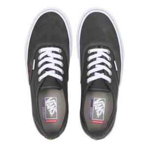 VANS ヴァンズ SKATE AUTHENT...の詳細画像1