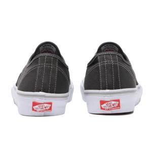 VANS ヴァンズ SKATE AUTHENT...の詳細画像2