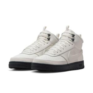 NIKE ナイキ COURT VISION MID WNTR コート ビジョン MID WNTR MDR7882 004PHANTM/PHANT