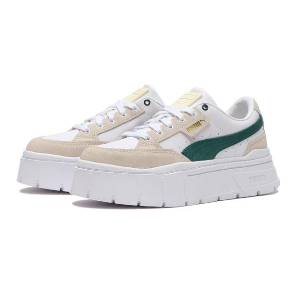 レディース PUMA プーマ W MAYZE STACK CORD メイズ スタック CORD 39...