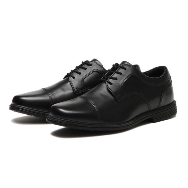 ROCKPORT TAYLOR WP CAP TOE テイラー ウォータープルーフ キャプトゥ RP...