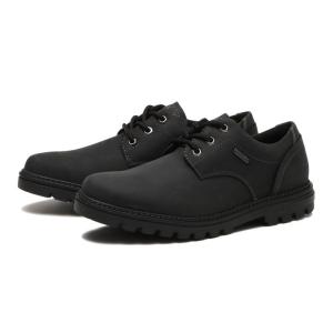 K.N.T　RADIUS 46 スウェーデン製 ROCKPORT（ロックポート） WEATHER OR NOT PLAIN TOE ウェザー オア