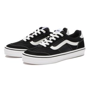 ≪NEW VANS LITE≫ VANS ヴァンズ OWEN オーウェン V3946 BLACK/WHITE