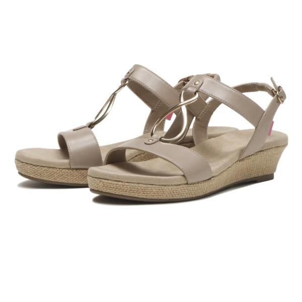 レディース ABC SELECT エービーシーセレクト RING WEDGE 4 リングウエッジ 4...