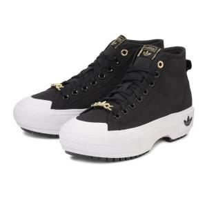 レディース ADIDAS アディダス NIZZA...の商品画像