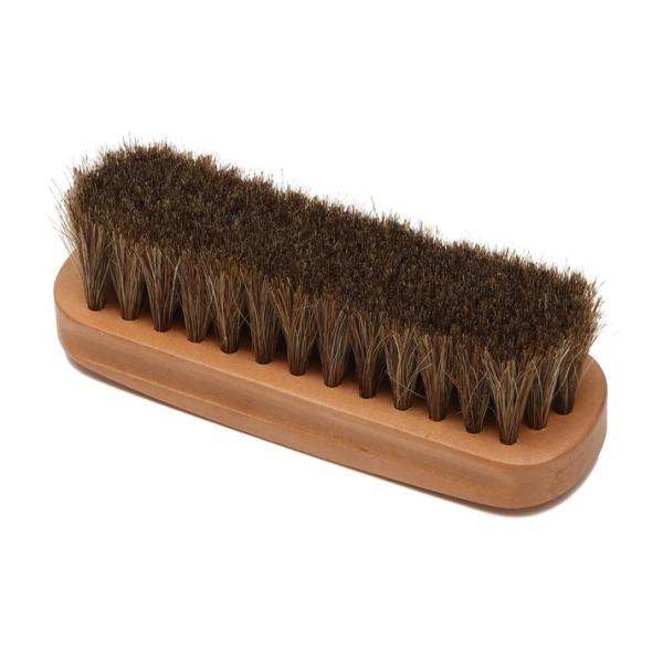 JEWEL ジュエル HORSE HAIR BRUSH ホースヘアブラシ HORSE HAIR AB...