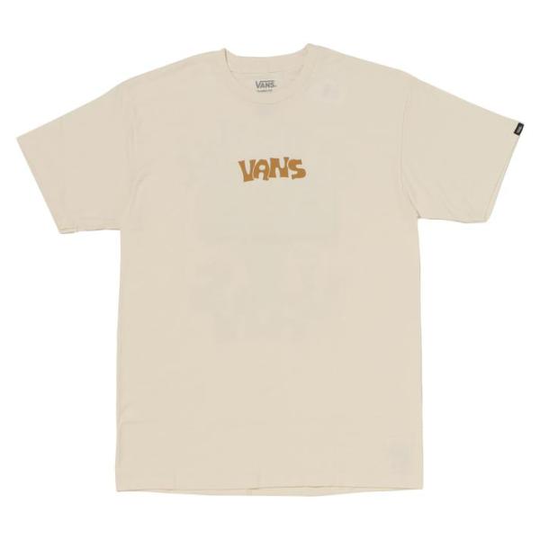 VANS M OFF THE BROCCOLI SS TEE ショートスリーブ VN0006DG3K...