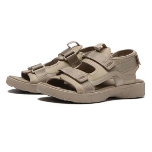 VANS ヴァンズ BLITTS ブリッツ V5184 BEIGE/BROWN : ABC-MART