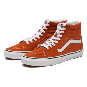 VANS VANS(バンズ) ×Concepts SK8-HI Combat Zone スケートハイ 