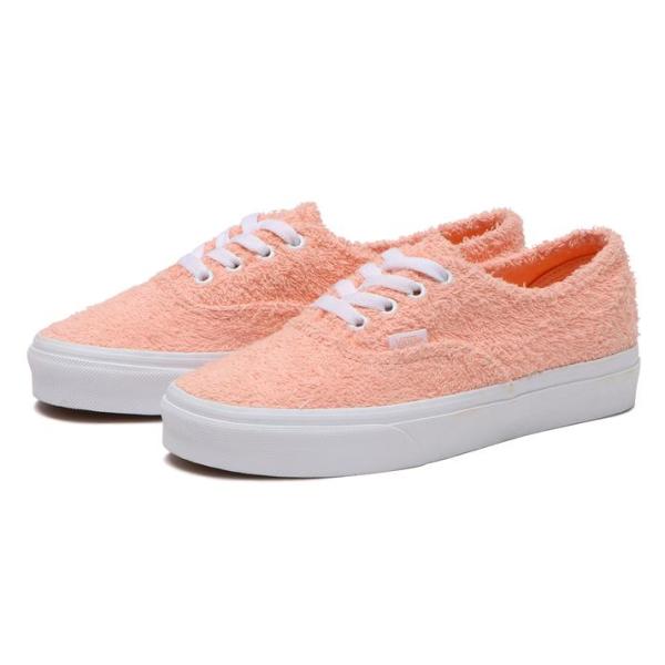 VANS ヴァンズ AUTHENTIC オーセンティック VN0A5KS9N4N TERRY CLO...