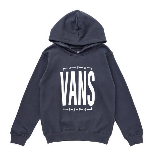 キッズ VANS ヴァンズ K VANS Logo H SWT スウェットプルオーバー 123R50...
