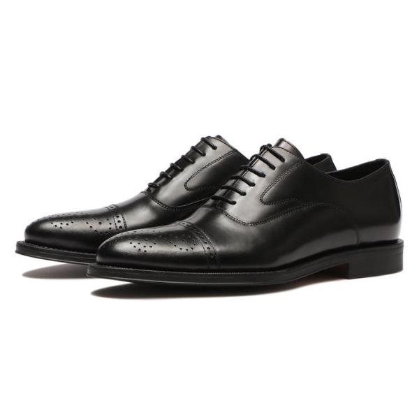 CORSO NAPOLEONE コルソナポレオーネ S-TIP S-TIP CN3766 NERO