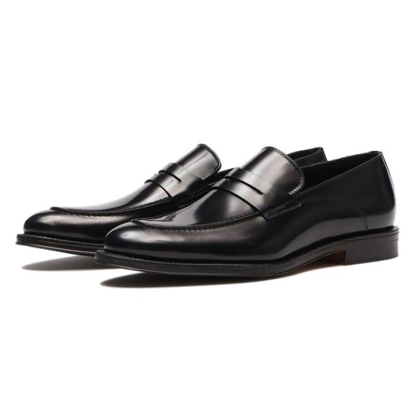 CORSO NAPOLEONE コルソナポレオーネ LOAFER LOAFER CN3765 BLU