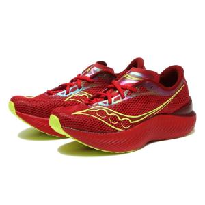 SAUCONY サッカニー ENDORPHIN PRO 3 エンドルフィン プロ 3 S20755-16 RED POPPY