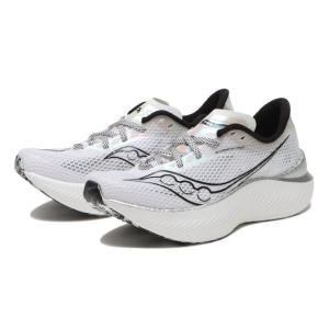 レディース SAUCONY サッカニー WMNS ENDORPHIN PRO 3 ウィメンズ エンドルフィン プロ 3 S10755-11 WHITE/BLACK｜abc-martnet