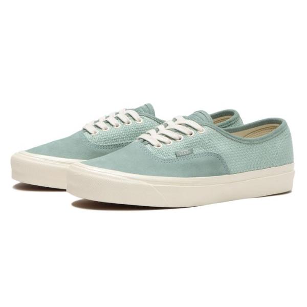 VANS ヴァンズ AUTHENTIC 44 DX オーセンティック44DX VN0A7Q5CLTB...