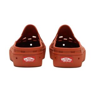 VANS ヴァンズ SLIP-ON MULE ...の詳細画像2