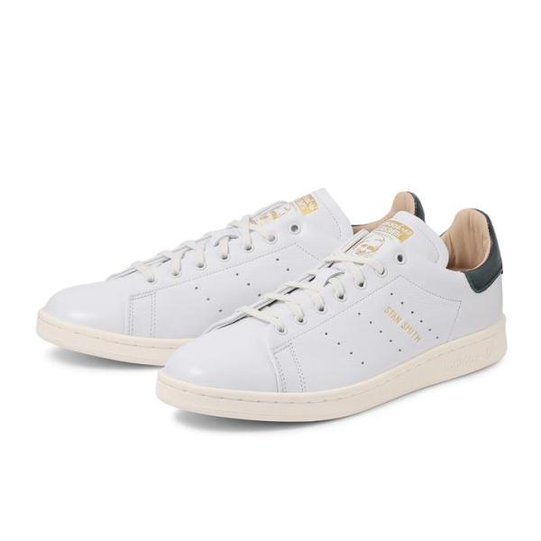 ADIDAS アディダス STAN SMITH LUX スタンスミス ラックス HP2201 OWH...