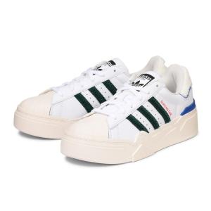 ADIDAS アディダス SUPERSTAR BONEGA 2B W スーパースター ボネガ 2BW HQ9884 FTWW/DRKG/BROY｜abc-martnet